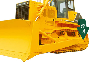 Crawler Tractors